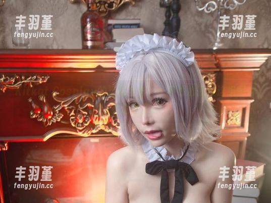 Kitkat Cosplay Kitkat Cosplay的运动全套,一不小心就被这组图片给迷住了!